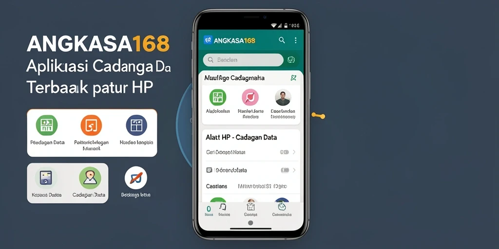 Tampilan antarmuka ANGKASA168 yang sederhana dan fungsional.